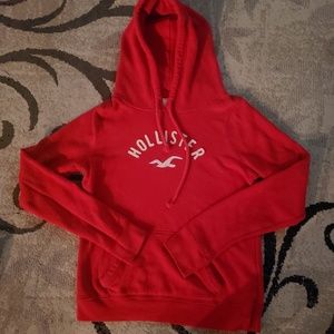 Hollister Hoodie